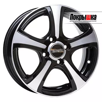 Диски Tech Line