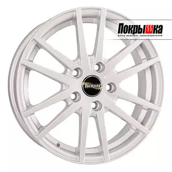 Диски Tech Line