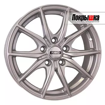 Диски Tech Line