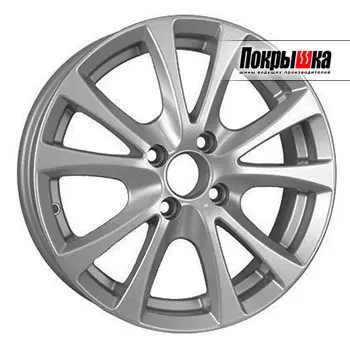 Диски Tech Line