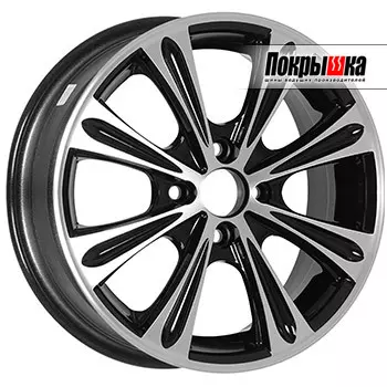 Диски Tech Line