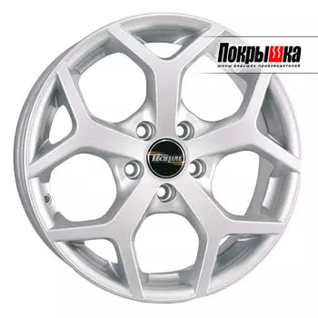 Диски Tech Line