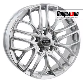 Диски Tech Line