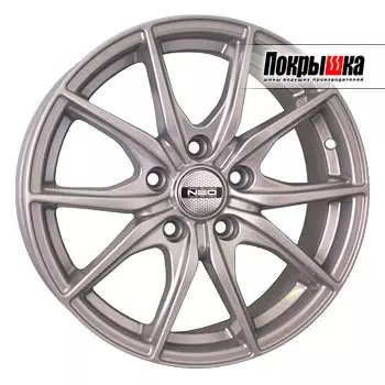 Диски Tech Line