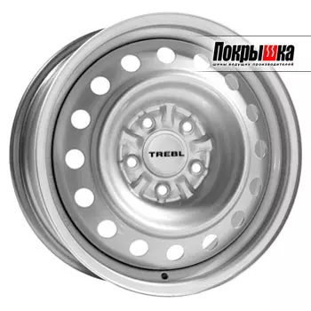 Диски Trebl