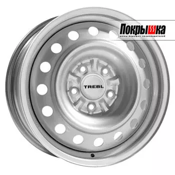 Диски Trebl