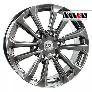 Диски X`trike RST