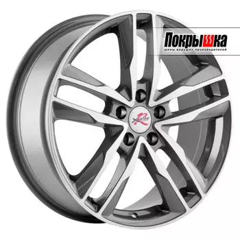 Диски X`trike RST