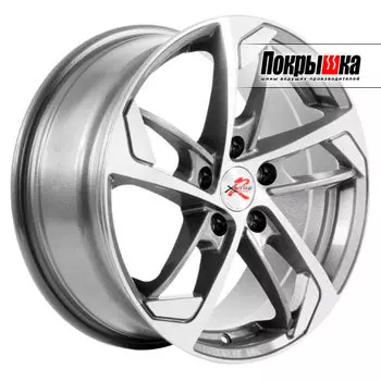 Диски X`trike RST