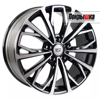 Диски X`trike RST