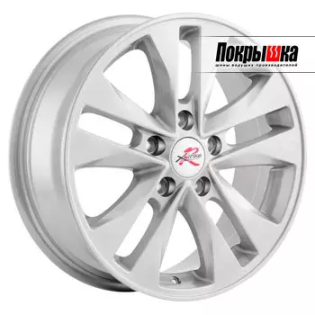 Диски X`trike RST