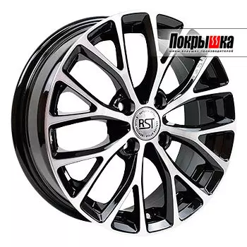 Диски X`trike RST