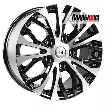 Диски X`trike RST