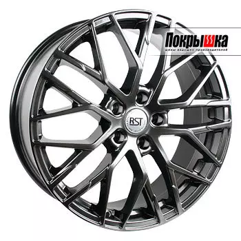 Диски X`trike RST