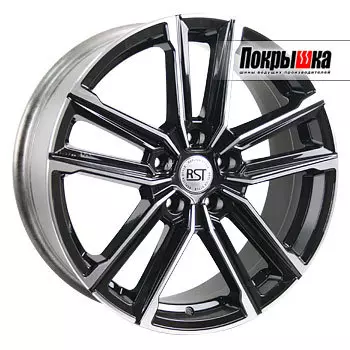 Диски X`trike RST