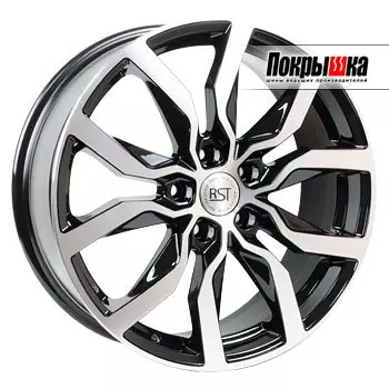 Диски X`trike RST