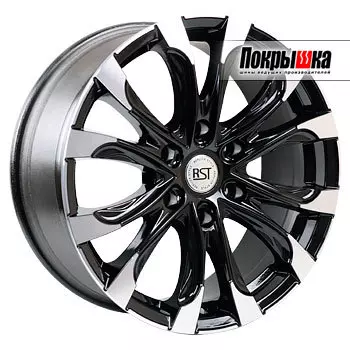 Диски X`trike RST