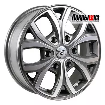 Диски X`trike RST