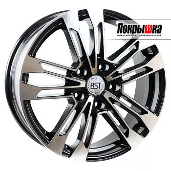 Диски X`trike RST