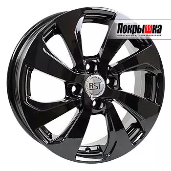 Диски X`trike RST