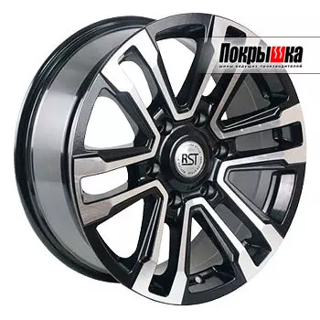 Диски X`trike RST