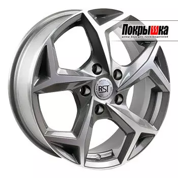 Диски X`trike RST