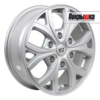 Диски X`trike RST