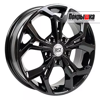 Диски X`trike RST