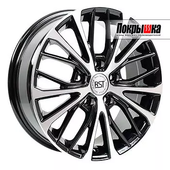 Диски X`trike RST