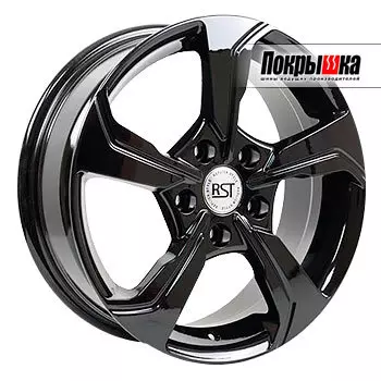 Диски X`trike RST