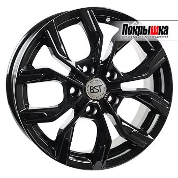 Диски X`trike RST