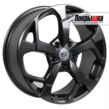 Диски X`trike RST