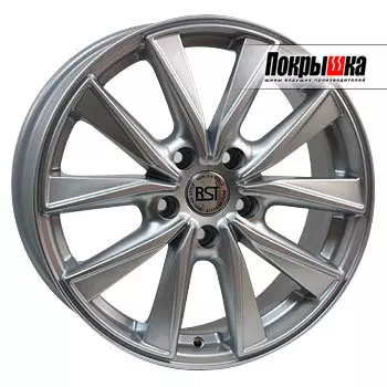 Диски X`trike RST