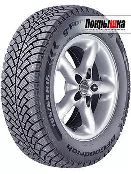 Шины BFGoodrich