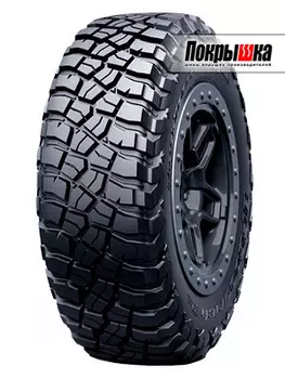 Шины BFGoodrich