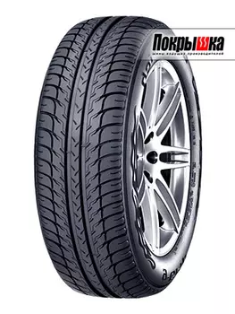 Шины BFGoodrich