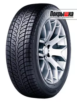Шины Bridgestone