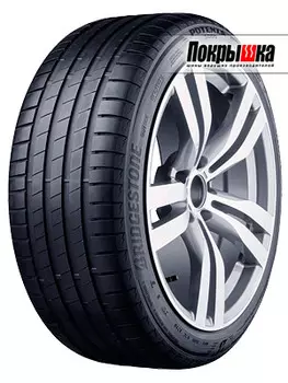 Шины Bridgestone
