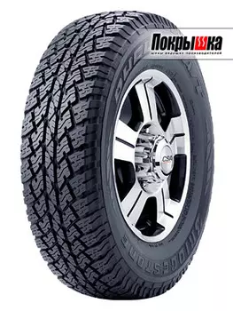 Шины Bridgestone