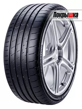 Шины Bridgestone