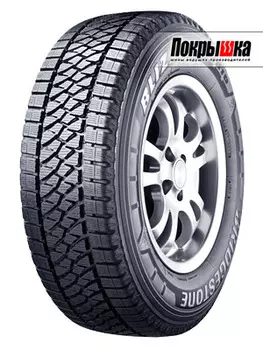 Шины Bridgestone