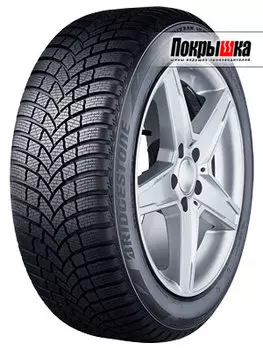 Шины Bridgestone