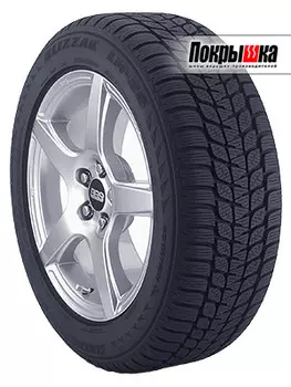 Шины Bridgestone