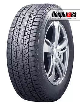 Шины Bridgestone