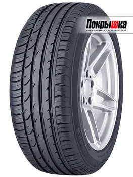 шины Continental