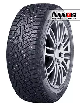 шины Continental