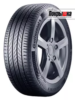 Шины Continental