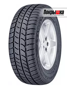 Шины Continental