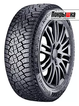 Шины Continental