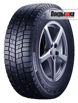 Шины Continental